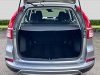 USED 2017 67 HONDA CR-V 1.6 i-DTEC S Plus SUV 5dr Diesel Manual Euro 6 (s/s) (120 ps) Low Mileage Wonderful Conditio