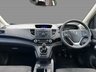 USED 2017 67 HONDA CR-V 1.6 i-DTEC S Plus SUV 5dr Diesel Manual Euro 6 (s/s) (120 ps) Low Mileage Wonderful Conditio