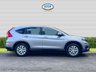 USED 2017 67 HONDA CR-V 1.6 i-DTEC S Plus SUV 5dr Diesel Manual Euro 6 (s/s) (120 ps) Low Mileage Wonderful Conditio