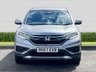 USED 2017 67 HONDA CR-V 1.6 i-DTEC S Plus SUV 5dr Diesel Manual Euro 6 (s/s) (120 ps) Low Mileage Wonderful Conditio