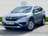 USED 2017 67 HONDA CR-V 1.6 i-DTEC S Plus SUV 5dr Diesel Manual Euro 6 (s/s) (120 ps) Low Mileage Wonderful Conditio