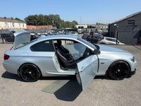 USED 2012 12 BMW 3 SERIES 2.0 320d Sport Plus Edition Coupe 2dr Diesel Manual Euro 5 (s/s) (184 ps) HEATED FRONT SEATS, FSH, 2 KEYS