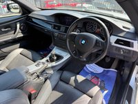 USED 2012 12 BMW 3 SERIES 2.0 320d Sport Plus Edition Coupe 2dr Diesel Manual Euro 5 (s/s) (184 ps) HEATED FRONT SEATS, FSH, 2 KEYS