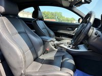 USED 2012 12 BMW 3 SERIES 2.0 320d Sport Plus Edition Coupe 2dr Diesel Manual Euro 5 (s/s) (184 ps) HEATED FRONT SEATS, FSH, 2 KEYS