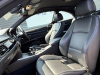 USED 2012 12 BMW 3 SERIES 2.0 320d Sport Plus Edition Coupe 2dr Diesel Manual Euro 5 (s/s) (184 ps) HEATED FRONT SEATS, FSH, 2 KEYS