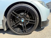 USED 2012 12 BMW 3 SERIES 2.0 320d Sport Plus Edition Coupe 2dr Diesel Manual Euro 5 (s/s) (184 ps) HEATED FRONT SEATS, FSH, 2 KEYS