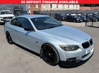 USED 2012 12 BMW 3 SERIES 2.0 320d Sport Plus Edition Coupe 2dr Diesel Manual Euro 5 (s/s) (184 ps) HEATED FRONT SEATS, FSH, 2 KEYS