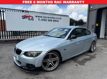 2012 BMW 3 SERIES