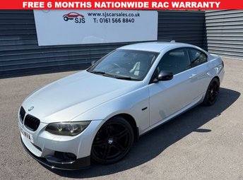 2012 BMW 3 SERIES