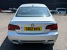 USED 2012 12 BMW 3 SERIES 2.0 320d Sport Plus Edition Coupe 2dr Diesel Manual Euro 5 (s/s) (184 ps) HEATED FRONT SEATS, FSH, 2 KEYS