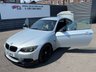 USED 2012 12 BMW 3 SERIES 2.0 320d Sport Plus Edition Coupe 2dr Diesel Manual Euro 5 (s/s) (184 ps) HEATED FRONT SEATS, FSH, 2 KEYS