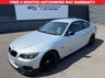 USED 2012 12 BMW 3 SERIES 2.0 320d Sport Plus Edition Coupe 2dr Diesel Manual Euro 5 (s/s) (184 ps) HEATED FRONT SEATS, FSH, 2 KEYS