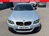USED 2012 12 BMW 3 SERIES 2.0 320d Sport Plus Edition Coupe 2dr Diesel Manual Euro 5 (s/s) (184 ps) HEATED FRONT SEATS, FSH, 2 KEYS