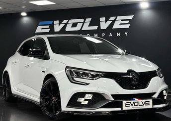 2021 RENAULT MEGANE