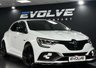 USED 2021 R RENAULT MEGANE 1.8T R.S.300 Hatchback 5dr Petrol EDC Euro 6 (s/s) (300 ps) CAMERA, SENSORS, AUTO!