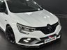 USED 2021 R RENAULT MEGANE 1.8T R.S.300 Hatchback 5dr Petrol EDC Euro 6 (s/s) (300 ps) CAMERA, SENSORS, AUTO!