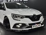 USED 2021 R RENAULT MEGANE 1.8T R.S.300 Hatchback 5dr Petrol EDC Euro 6 (s/s) (300 ps) CAMERA, SENSORS, AUTO!