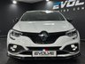 USED 2021 R RENAULT MEGANE 1.8T R.S.300 Hatchback 5dr Petrol EDC Euro 6 (s/s) (300 ps) CAMERA, SENSORS, AUTO!