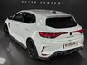 USED 2021 R RENAULT MEGANE 1.8T R.S.300 Hatchback 5dr Petrol EDC Euro 6 (s/s) (300 ps) CAMERA, SENSORS, AUTO!