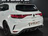 USED 2021 R RENAULT MEGANE 1.8T R.S.300 Hatchback 5dr Petrol EDC Euro 6 (s/s) (300 ps) CAMERA, SENSORS, AUTO!