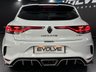 USED 2021 R RENAULT MEGANE 1.8T R.S.300 Hatchback 5dr Petrol EDC Euro 6 (s/s) (300 ps) CAMERA, SENSORS, AUTO!