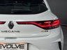USED 2021 R RENAULT MEGANE 1.8T R.S.300 Hatchback 5dr Petrol EDC Euro 6 (s/s) (300 ps) CAMERA, SENSORS, AUTO!