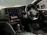 USED 2021 R RENAULT MEGANE 1.8T R.S.300 Hatchback 5dr Petrol EDC Euro 6 (s/s) (300 ps) CAMERA, SENSORS, AUTO!