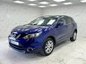 USED 2014 64 NISSAN QASHQAI **MAKE US AN OFFER!!**1.5 dCi Acenta Premium SUV 5dr Diesel Manual 2WD Euro 5 (s/s) (110 ps) 2 FORMER OWNERS!  2 FORMER OWNERS!