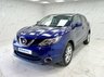 USED 2014 64 NISSAN QASHQAI **MAKE US AN OFFER!!**1.5 dCi Acenta Premium SUV 5dr Diesel Manual 2WD Euro 5 (s/s) (110 ps) 2 FORMER OWNERS!  2 FORMER OWNERS!