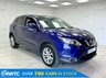 USED 2014 64 NISSAN QASHQAI **MAKE US AN OFFER!!**1.5 dCi Acenta Premium SUV 5dr Diesel Manual 2WD Euro 5 (s/s) (110 ps) 2 FORMER OWNERS!  2 FORMER OWNERS!