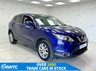 USED 2014 64 NISSAN QASHQAI **MAKE US AN OFFER!!**1.5 dCi Acenta Premium SUV 5dr Diesel Manual 2WD Euro 5 (s/s) (110 ps) 2 FORMER OWNERS!  2 FORMER OWNERS!