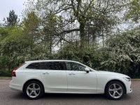 USED 2022 22 VOLVO V90 Cross Country 2.0 B6 MHEV Estate 5dr Petrol Hybrid Auto AWD Euro 6 (s/s) (300 ps) ONE FORMER KEEPER FROM NEW