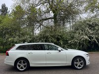USED 2022 22 VOLVO V90 Cross Country 2.0 B6 MHEV Estate 5dr Petrol Hybrid Auto AWD Euro 6 (s/s) (300 ps) ONE FORMER KEEPER FROM NEW