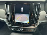 USED 2022 22 VOLVO V90 Cross Country 2.0 B6 MHEV Estate 5dr Petrol Hybrid Auto AWD Euro 6 (s/s) (300 ps) ONE FORMER KEEPER FROM NEW