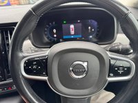 USED 2022 22 VOLVO V90 Cross Country 2.0 B6 MHEV Estate 5dr Petrol Hybrid Auto AWD Euro 6 (s/s) (300 ps) ONE FORMER KEEPER FROM NEW