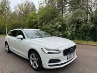 USED 2022 22 VOLVO V90 Cross Country 2.0 B6 MHEV Estate 5dr Petrol Hybrid Auto AWD Euro 6 (s/s) (300 ps) ONE FORMER KEEPER FROM NEW