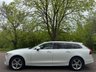 USED 2022 22 VOLVO V90 Cross Country 2.0 B6 MHEV Estate 5dr Petrol Hybrid Auto AWD Euro 6 (s/s) (300 ps) ONE FORMER KEEPER FROM NEW