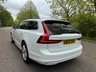USED 2022 22 VOLVO V90 Cross Country 2.0 B6 MHEV Estate 5dr Petrol Hybrid Auto AWD Euro 6 (s/s) (300 ps) ONE FORMER KEEPER FROM NEW