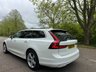USED 2022 22 VOLVO V90 Cross Country 2.0 B6 MHEV Estate 5dr Petrol Hybrid Auto AWD Euro 6 (s/s) (300 ps) ONE FORMER KEEPER FROM NEW