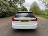 USED 2022 22 VOLVO V90 Cross Country 2.0 B6 MHEV Estate 5dr Petrol Hybrid Auto AWD Euro 6 (s/s) (300 ps) ONE FORMER KEEPER FROM NEW