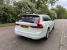USED 2022 22 VOLVO V90 Cross Country 2.0 B6 MHEV Estate 5dr Petrol Hybrid Auto AWD Euro 6 (s/s) (300 ps) ONE FORMER KEEPER FROM NEW