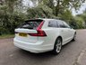 USED 2022 22 VOLVO V90 Cross Country 2.0 B6 MHEV Estate 5dr Petrol Hybrid Auto AWD Euro 6 (s/s) (300 ps) ONE FORMER KEEPER FROM NEW