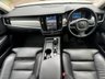 USED 2022 22 VOLVO V90 Cross Country 2.0 B6 MHEV Estate 5dr Petrol Hybrid Auto AWD Euro 6 (s/s) (300 ps) ONE FORMER KEEPER FROM NEW