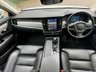 USED 2022 22 VOLVO V90 Cross Country 2.0 B6 MHEV Estate 5dr Petrol Hybrid Auto AWD Euro 6 (s/s) (300 ps) ONE FORMER KEEPER FROM NEW