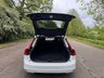 USED 2022 22 VOLVO V90 Cross Country 2.0 B6 MHEV Estate 5dr Petrol Hybrid Auto AWD Euro 6 (s/s) (300 ps) ONE FORMER KEEPER FROM NEW