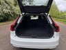 USED 2022 22 VOLVO V90 Cross Country 2.0 B6 MHEV Estate 5dr Petrol Hybrid Auto AWD Euro 6 (s/s) (300 ps) ONE FORMER KEEPER FROM NEW