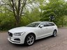 USED 2022 22 VOLVO V90 Cross Country 2.0 B6 MHEV Estate 5dr Petrol Hybrid Auto AWD Euro 6 (s/s) (300 ps) ONE FORMER KEEPER FROM NEW