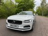 USED 2022 22 VOLVO V90 Cross Country 2.0 B6 MHEV Estate 5dr Petrol Hybrid Auto AWD Euro 6 (s/s) (300 ps) ONE FORMER KEEPER FROM NEW