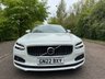 USED 2022 22 VOLVO V90 Cross Country 2.0 B6 MHEV Estate 5dr Petrol Hybrid Auto AWD Euro 6 (s/s) (300 ps) ONE FORMER KEEPER FROM NEW