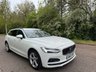USED 2022 22 VOLVO V90 Cross Country 2.0 B6 MHEV Estate 5dr Petrol Hybrid Auto AWD Euro 6 (s/s) (300 ps) ONE FORMER KEEPER FROM NEW